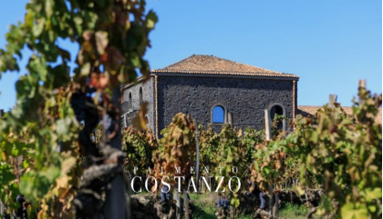 Palmento Costanzo: l’incanto dei vini figli dell’Etna